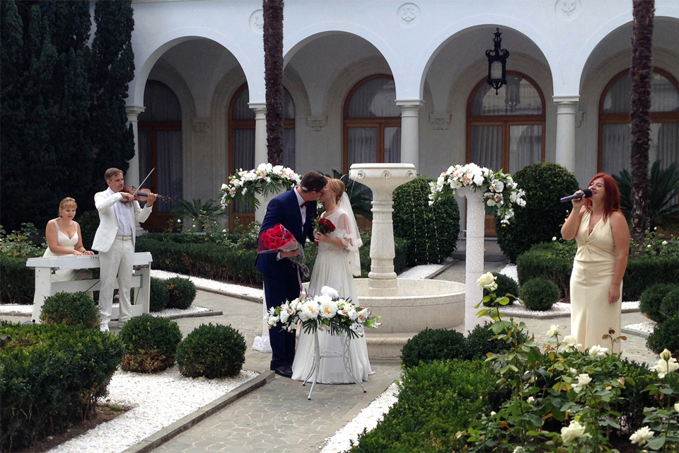 wedding