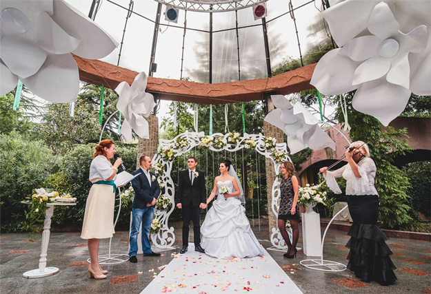 wedding