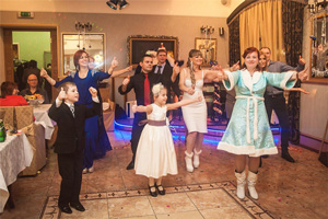 wedding
