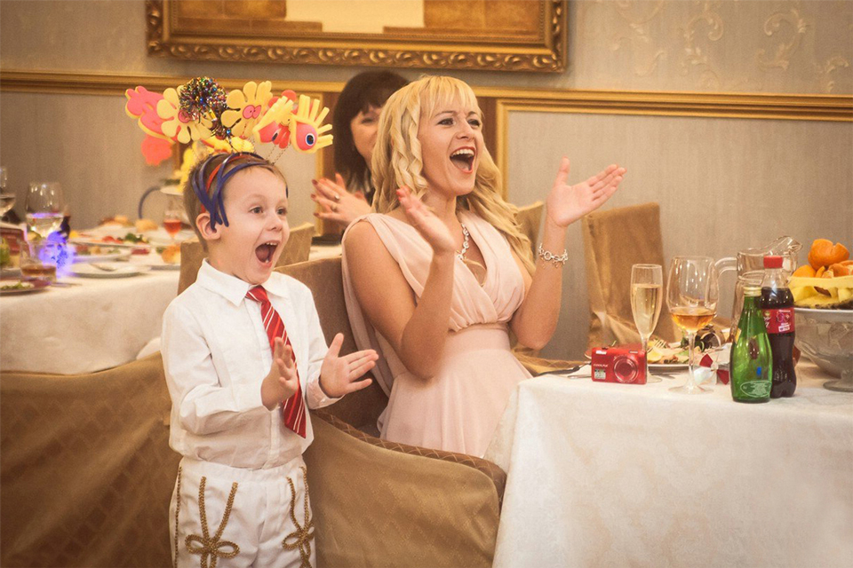 wedding
