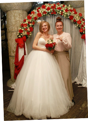 wedding