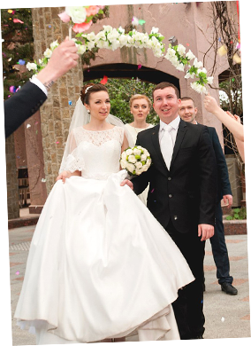 wedding