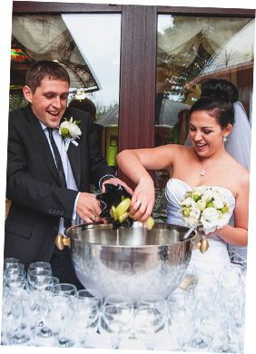 wedding